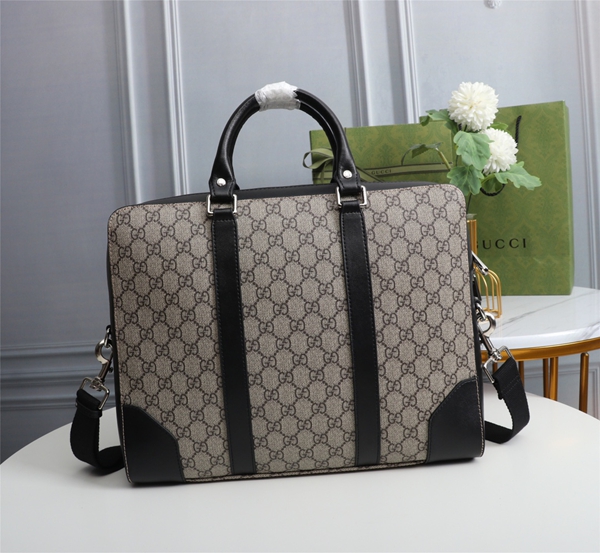 激安グッチバッグコピー側面デザイン